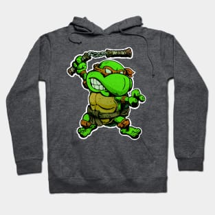 Ninja turtles Hoodie